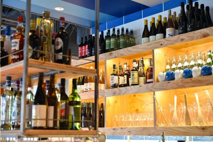 バルセロナの人気パエリア店「チリンギート エスクリバ」東京・渋谷ストリームに日本1号店｜写真8