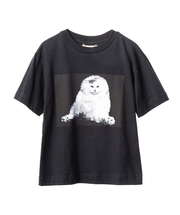 ミュベールによる“猫”の写真展、榊原俊寿の作品を展示 - ネコTシャツも登場｜写真6