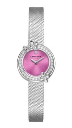 ショーメ(CHAUMET) オルタンシア｜写真10