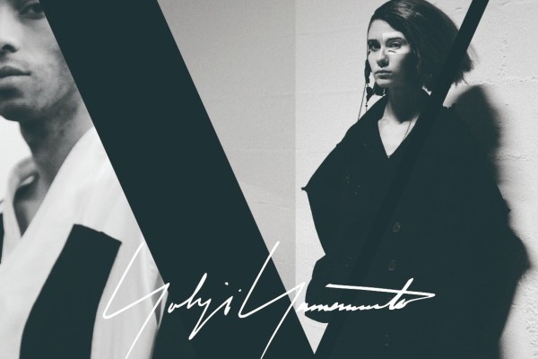 ヨウジヤマモト