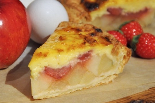 「グラニースミス」