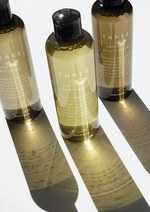 THREE / スキャルプ＆ヘア シャンプー／コンディショナー ACの