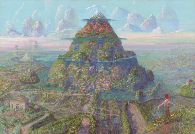 『耳をすませば』