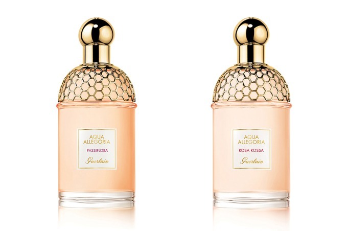 ゲラン(GUERLAIN) アクア アレゴリア｜写真1