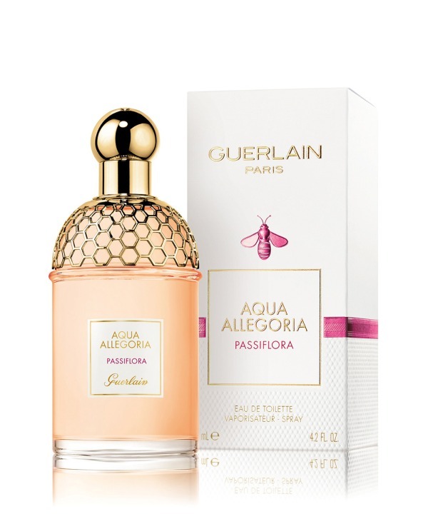 ゲラン(GUERLAIN) アクア アレゴリア｜写真3