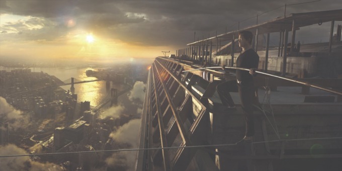 「夜空と交差する空の上映会」日本最長の吊橋・三島スカイウォークで、名作映画を夜景と共に｜写真6