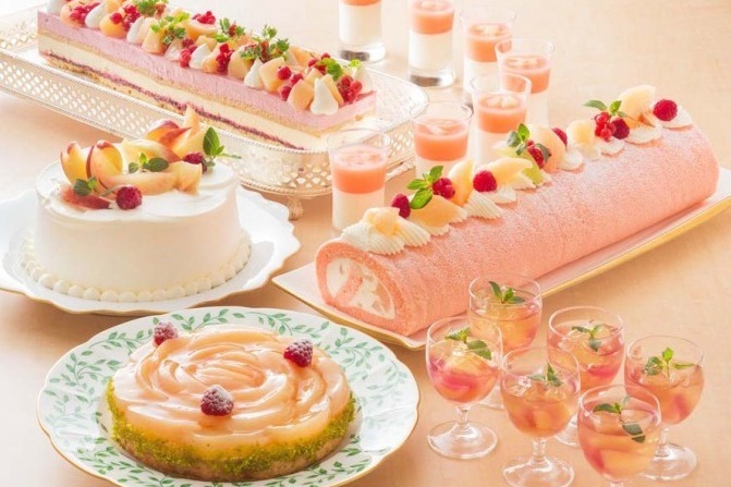 「スィートジャーニー」