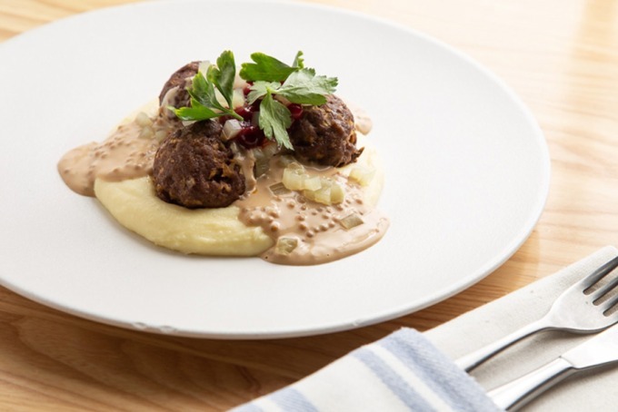 「北欧フェア2018」