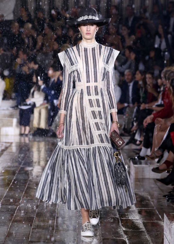 ディオール(DIOR) 2019年リゾートウィメンズコレクション  - 写真25