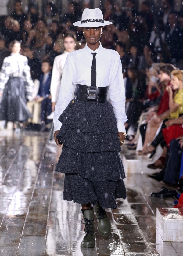 ディオール(DIOR) 2019年リゾートウィメンズコレクション  - 写真52