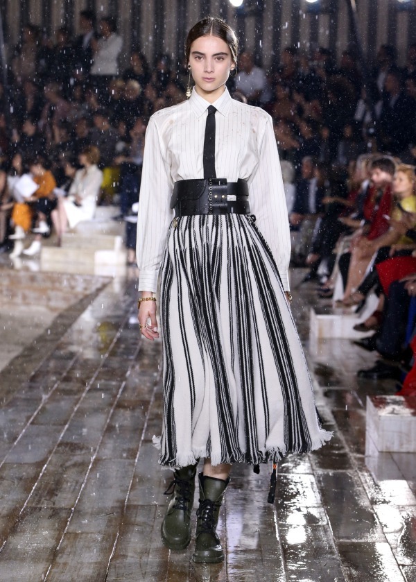 ディオール(DIOR) 2019年リゾートウィメンズコレクション  - 写真53