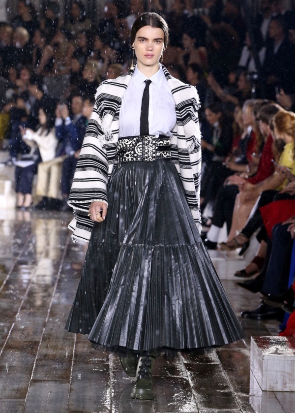 ディオール(DIOR) 2019年リゾートウィメンズコレクション  - 写真54