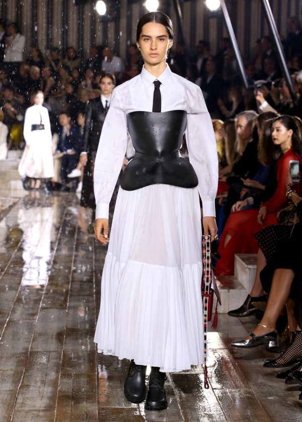ディオール(DIOR) 2019年リゾートウィメンズコレクション  - 写真59