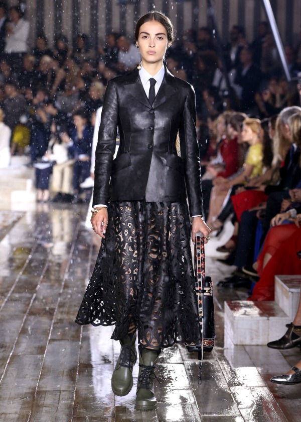 ディオール(DIOR) 2019年リゾートウィメンズコレクション  - 写真60