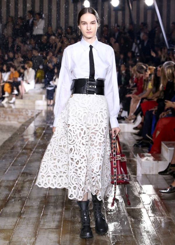 ディオール(DIOR) 2019年リゾートウィメンズコレクション  - 写真61