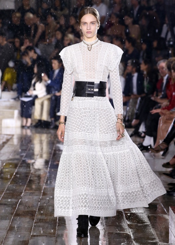 ディオール(DIOR) 2019年リゾートウィメンズコレクション  - 写真62