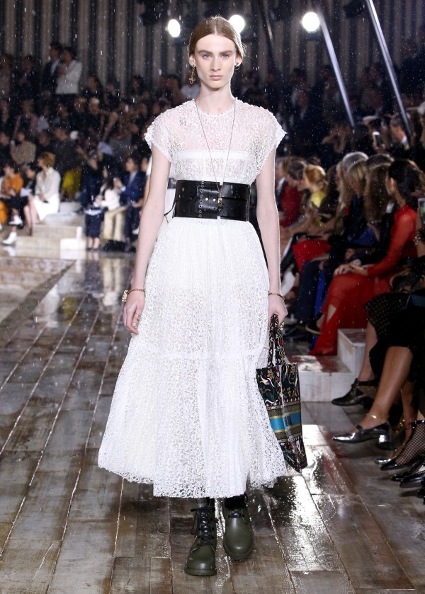 ディオール(DIOR) 2019年リゾートウィメンズコレクション  - 写真63