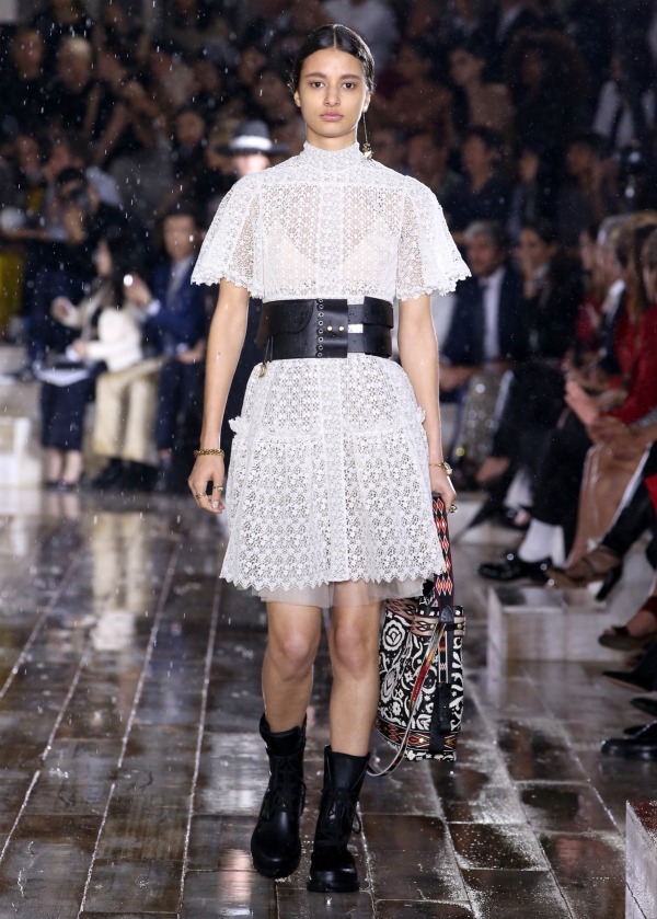 ディオール(DIOR) 2019年リゾートウィメンズコレクション  - 写真64