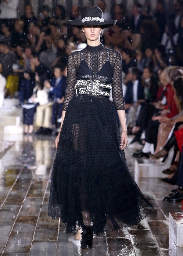 ディオール(DIOR) 2019年リゾートウィメンズコレクション