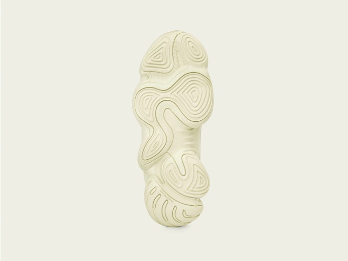 アディダス(adidas) YEEZY 500｜写真5