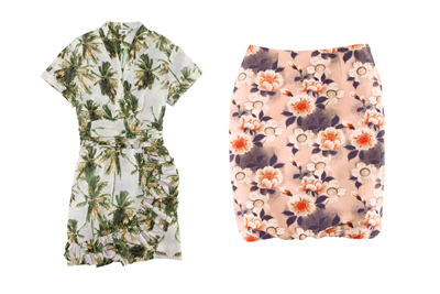 H&Mが東日本震災復興支援のためのコレクション第3弾を発表