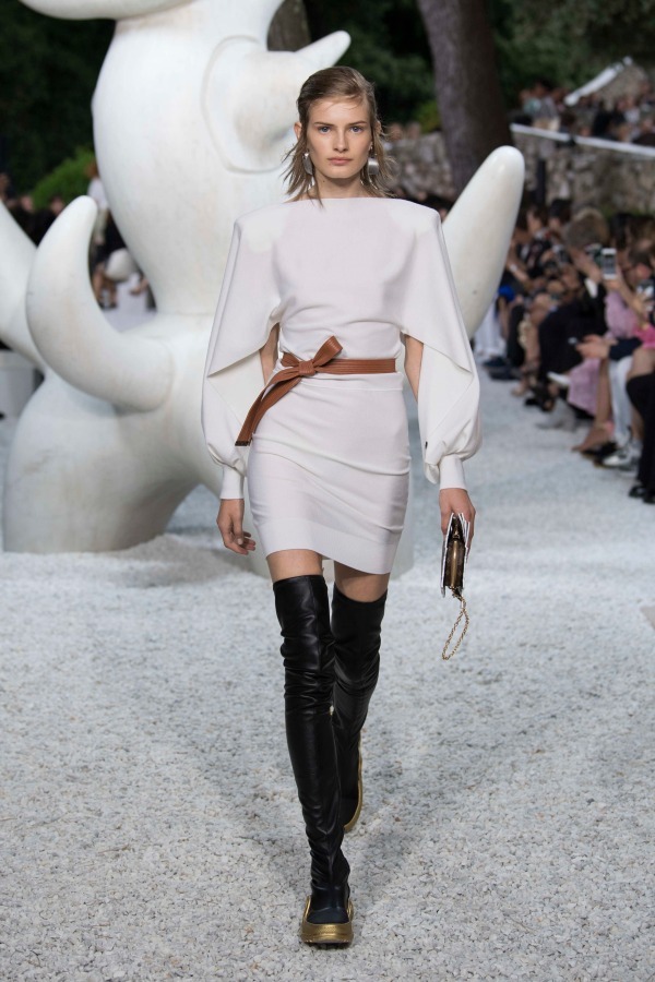 ルイ・ヴィトン 2019年リゾート<span>コレクション</span> - 写真2