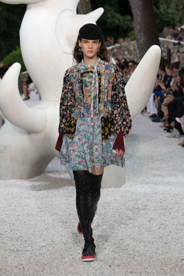 ルイ・ヴィトン 2019年リゾート<span>コレクション</span> - 写真24