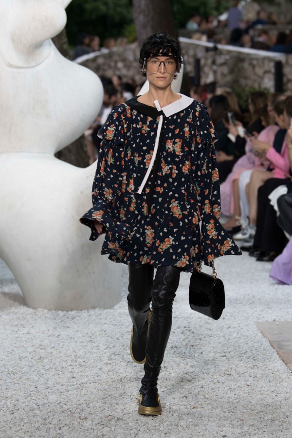 ルイ・ヴィトン 2019年リゾート<span>コレクション</span> - 写真30