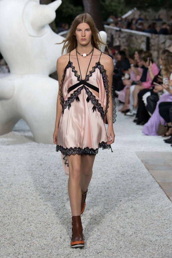 ルイ・ヴィトン 2019年リゾート<span>コレクション</span> - 写真46