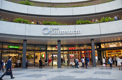 東京スカイツリータウン 東京ソラマチ 初披露 おすすめスポットをチェック ファッションプレス 東京スカイツリータウン 東京ソラマチ 初披露 おすすめスポットをチェック ファッションプレス