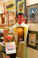 メディコム・トイ(MEDICOM TOY) 東京ソラマチ｜写真83