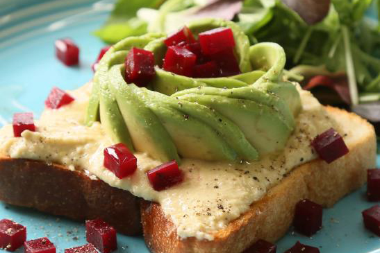 「アボカドゥー」