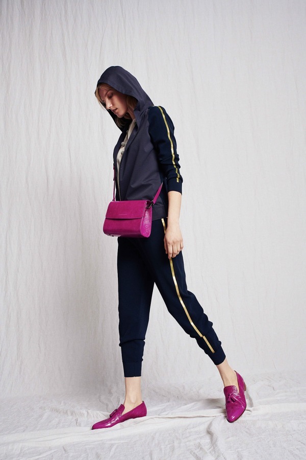 ファビアナフィリッピ   2019年リゾート｜female トラックジャケット