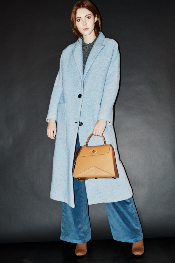 バランタイン 2018-19年秋冬<span>コレクション</span> - 写真7