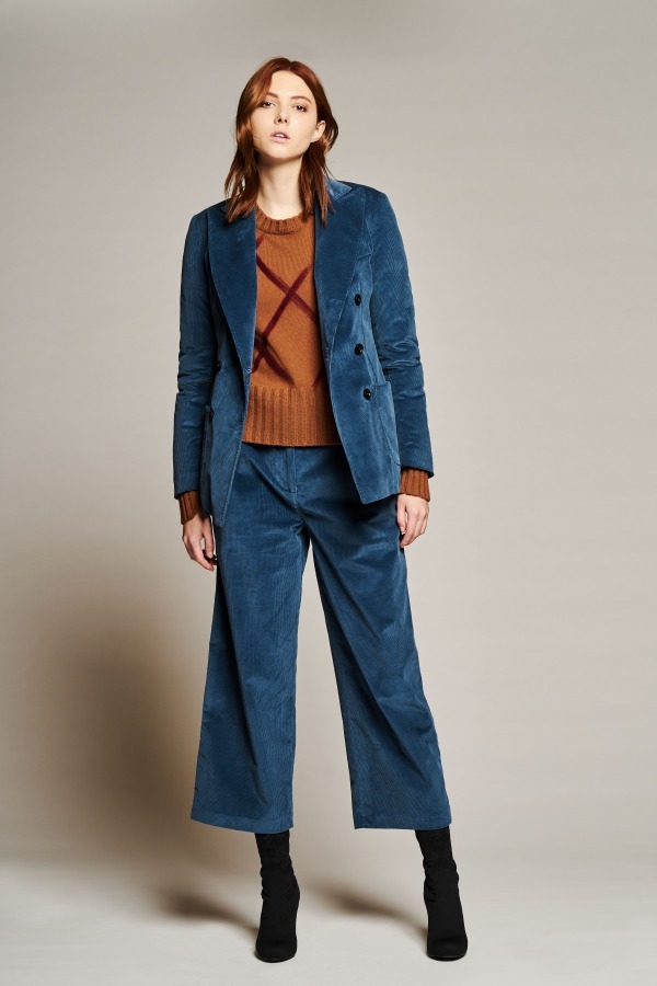 バランタイン 2018-19年秋冬<span>コレクション</span> - 写真8