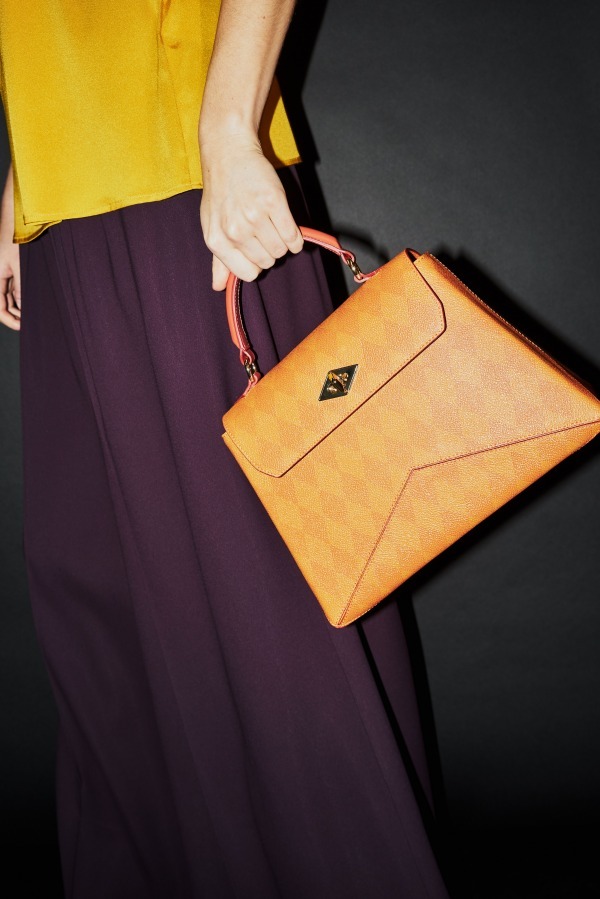 バランタイン 2018-19年秋冬<span>コレクション</span> - 写真25