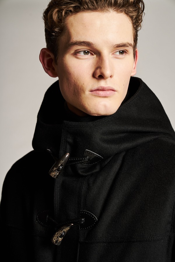 バランタイン(BALLANTYNE) 2018-19年秋冬メンズコレクション  - 写真10