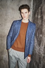 バランタイン(BALLANTYNE)2018-19年秋冬メンズコレクション 画像31枚目