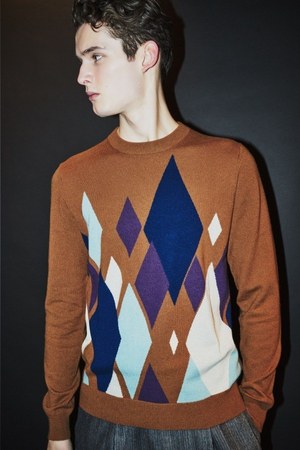 バランタイン(BALLANTYNE) 2018-19年秋冬メンズコレクション  - 写真5