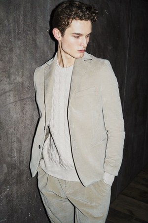 バランタイン(BALLANTYNE) 2018-19年秋冬メンズコレクション  - 写真6