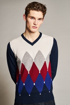 バランタイン(BALLANTYNE) 2018-19年秋冬メンズコレクション  - 写真7