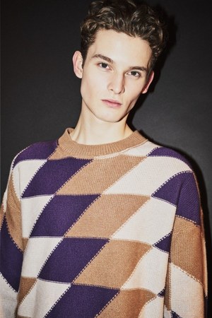 バランタイン(BALLANTYNE) 2018-19年秋冬メンズコレクション  - 写真13