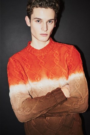 バランタイン(BALLANTYNE) 2018-19年秋冬メンズコレクション  - 写真17