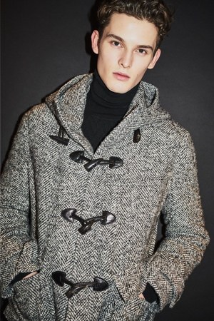 バランタイン(BALLANTYNE) 2018-19年秋冬メンズコレクション  - 写真18