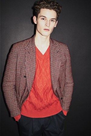 バランタイン(BALLANTYNE) 2018-19年秋冬メンズコレクション  - 写真19