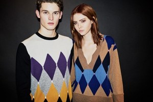 バランタイン(BALLANTYNE) 2018-19年秋冬メンズコレクション  - 写真24