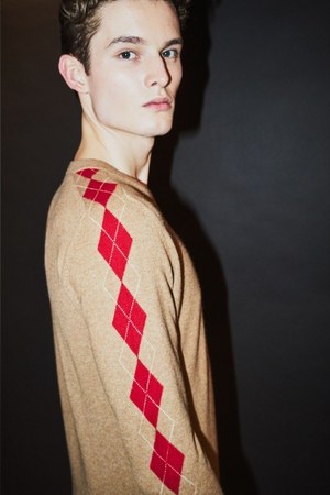 バランタイン(BALLANTYNE) 2018-19年秋冬メンズコレクション  - 写真25