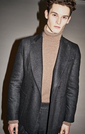 バランタイン(BALLANTYNE) 2018-19年秋冬メンズコレクション  - 写真29