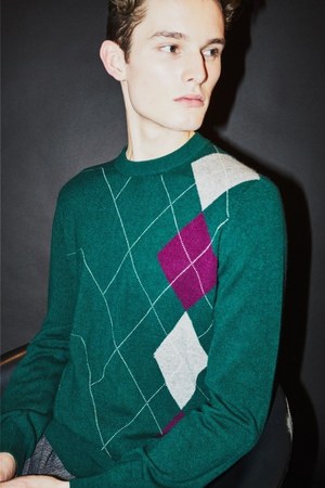 バランタイン(BALLANTYNE) 2018-19年秋冬メンズコレクション  - 写真32