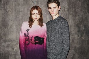 バランタイン(BALLANTYNE) 2018-19年秋冬メンズコレクション  - 写真33